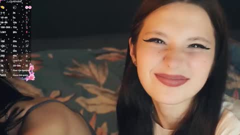 Nora online show from October 21, 8:09 pm