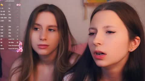 Nora online show from November 12, 7:24 pm