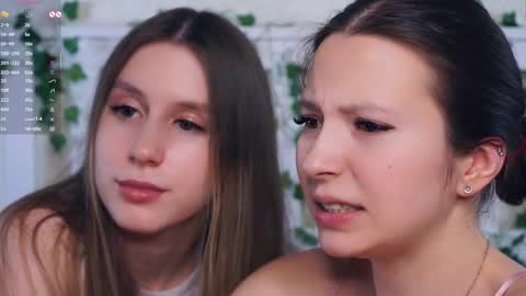 Nora online show from February 18, 9:55 pm