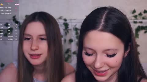 Nora online show from February 28, 8:54 pm