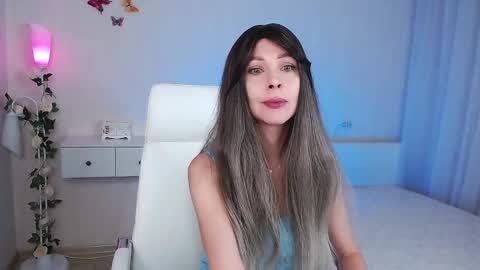 Wendi Foster online show from December 2, 6:54 pm