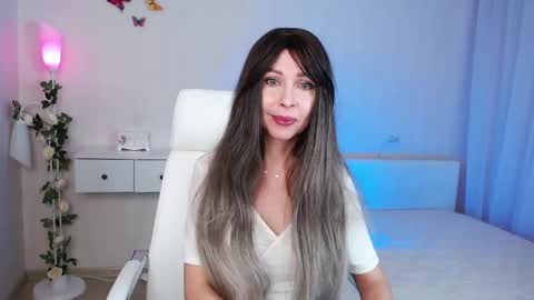 Wendi Foster online show from December 12, 8:21 pm