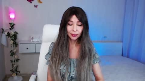 Wendi Foster online show from December 23, 5:54 pm