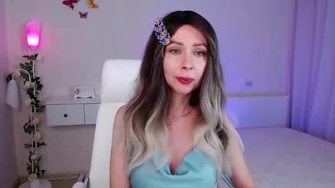 Wendi Foster online show from March 7, 8:00 pm