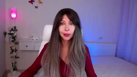 Wendi Foster online show from September 11, 8:20 pm