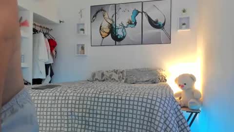 Wendy Alex online show from February 9, 10:43 pm