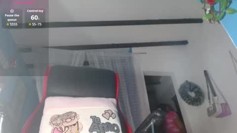 Wendy online show from October 25, 11:40 am