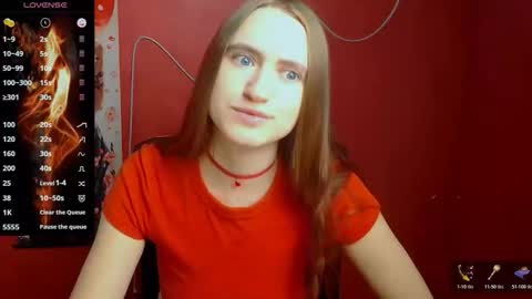 Snapshot of wendy_say_ chatting on November 11, 7:19 am Wendy online show from November 11, 7:19 am