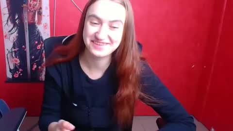 Snapshot of wendy_say_ chatting on November 23, 6:35 am Wendy online show from November 23, 6:35 am