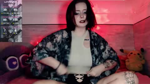 Snapshot of wendy_u_okay chatting on October 22, 6:13 am Wendy online show from October 22, 6:13 am