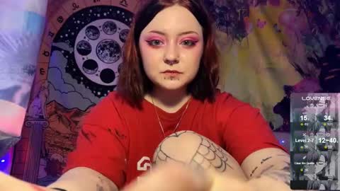 Snapshot of wendy_u_okay chatting on November 1, 10:50 am Wendy online show from November 1, 10:50 am