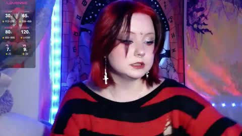 Snapshot of wendy_u_okay chatting on November 9, 3:54 pm Wendy online show from November 9, 3:54 pm