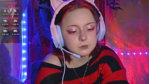 Wendy online show from November 30, 4:16 am