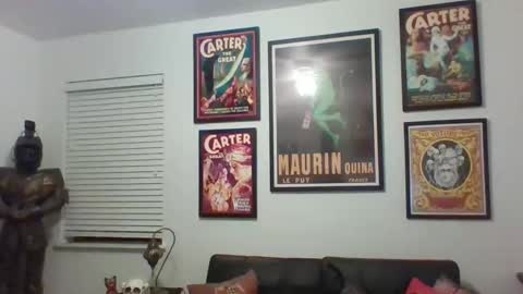 WendyCU online show from January 12, 2:24 am