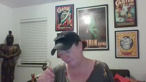 WendyCU online show from February 1, 7:36 am