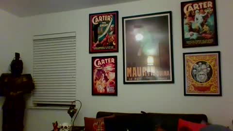 WendyCU online show from September 28, 4:29 am