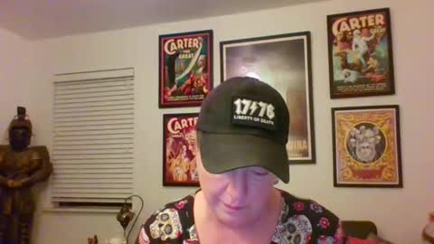 WendyCU online show from November 25, 2:22 am