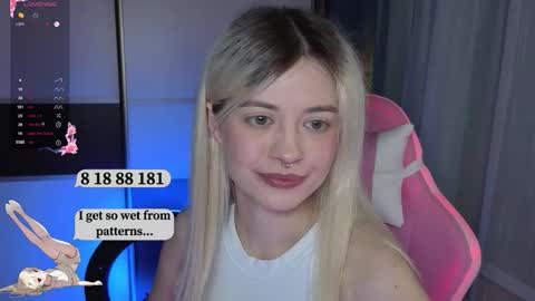 Wendy online show from March 9, 1:37 pm