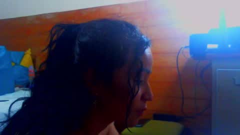 Snapshot of wenndy_ardent chatting on February 7, 11:55 pm TaTis online show from February 7, 11:55 pm