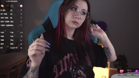 Snapshot of wesleegray chatting on February 7, 2:50 am little girl who is always rightLisa online show from February 7, 2:50 am