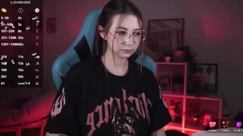 Snapshot of wesleegray chatting on February 19, 8:33 am little girl who is always rightLisa online show from February 19, 8:33 am