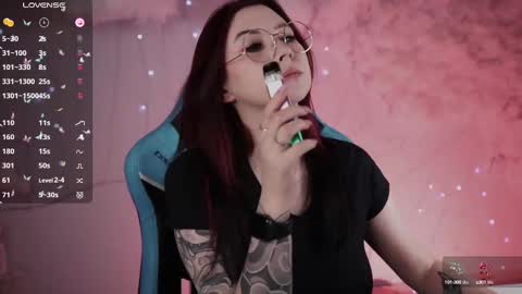 Snapshot of wesleegray chatting on February 28, 5:59 am little girl who is always rightLisa online show from February 28, 5:59 am