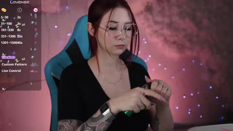 Snapshot of wesleegray chatting on March 5, 2:03 am little girl who is always rightLisa online show from March 5, 2:03 am