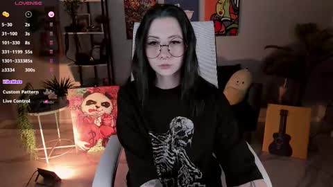 Snapshot of wesleegray chatting on October 18, 2:14 am little girl who is always rightLisa online show from October 18, 2:14 am