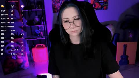 Snapshot of wesleegray chatting on November 13, 1:26 am little girl who is always rightLisa online show from November 13, 1:26 am