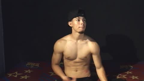 Snapshot of wesley_77 chatting on February 14, 5:26 am wesley_77 online show from February 14, 5:26 am