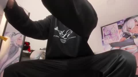 Wesley Boy online show from February 26, 7:35 pm