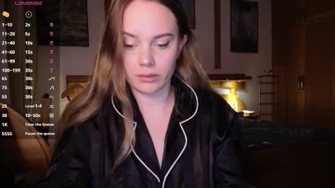 Lana online show from January 13, 5:07 pm