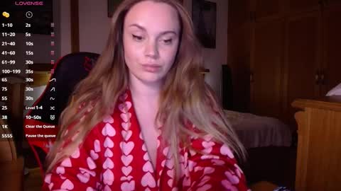 Lana online show from March 21, 9:18 pm