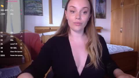 Lana online show from April 20, 3:15 pm