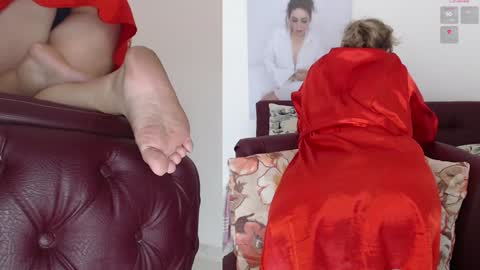 Snapshot of wet_liss chatting on February 2, 2:17 am Diva online show from February 2, 2:17 am