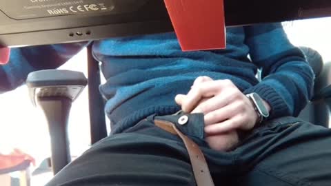 Wetbigdickstream online show from January 19, 3:32 pm