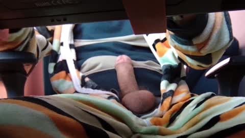 Wetbigdickstream online show from January 20, 5:59 am