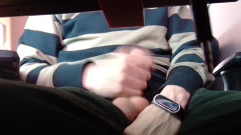 Wetbigdickstream online show from January 20, 10:37 pm