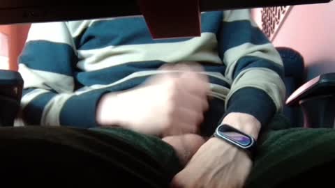 Wetbigdickstream online show from January 21, 7:26 am