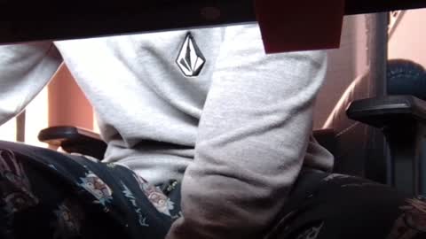 Wetbigdickstream online show from January 24, 8:32 pm