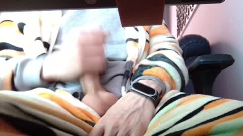 Wetbigdickstream online show from January 26, 2:03 am