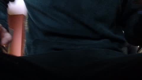 Wetbigdickstream online show from February 5, 7:07 am