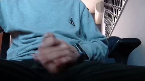 Wetbigdickstream online show from February 9, 10:54 pm