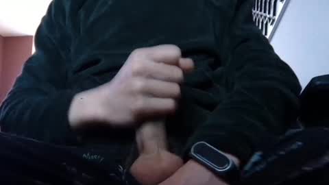 Wetbigdickstream online show from February 14, 6:12 am