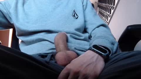 Wetbigdickstream online show from February 17, 11:20 pm