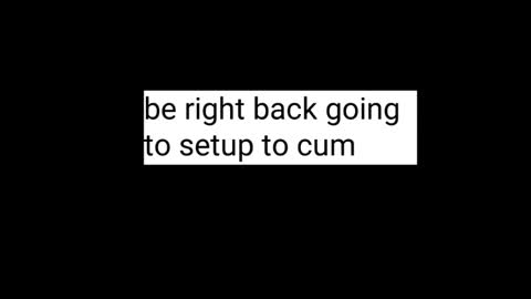 Snapshot of wetjuicycock702 chatting on April 30, 6:31 am wetjuicycock702 online show from April 30, 6:31 am