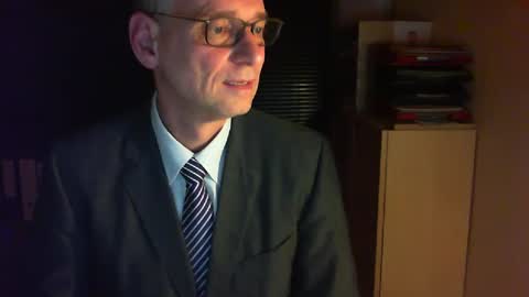 Franz online show from January 10, 5:56 pm
