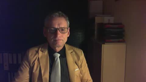 Franz online show from February 20, 5:51 pm