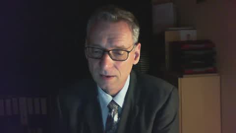 Franz online show from March 7, 5:38 pm