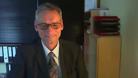 Franz online show from March 10, 2:48 pm